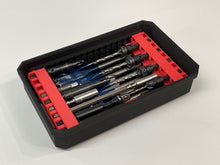 Load image into Gallery viewer, Packout Drawer Bit Stacker (4pc Set)