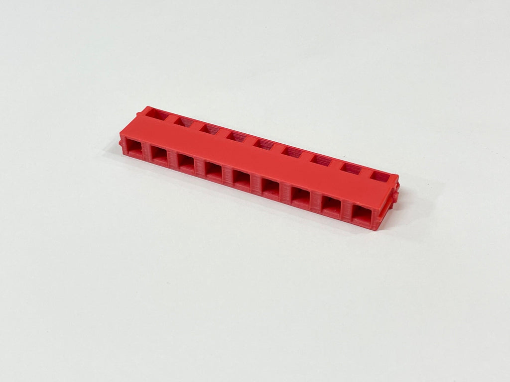 Packout Drawer Bit Stacker Long Bit Rail