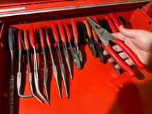 Load image into Gallery viewer, Plier Rack (9 Slot)
