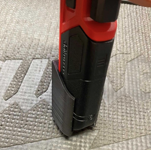 Load image into Gallery viewer, Red Lithium Rover Light Holder