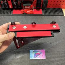 Load image into Gallery viewer, Speed Square Rack