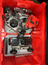 Load image into Gallery viewer, Packout Large Tool Box Insert For M18 1/2" Router (MHR)