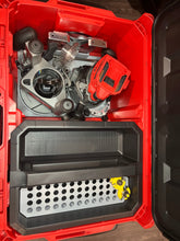 Load image into Gallery viewer, Packout Large Tool Box Insert For M18 1/2" Router (MHR)