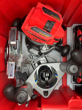 Load image into Gallery viewer, Packout Large Tool Box Insert For M18 1/2" Router (MHR)