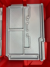 Load image into Gallery viewer, Packout Large Tool Box Insert For M18 1/2" Router (MHR)