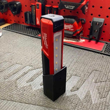 Load image into Gallery viewer, Red Lithium Rover Light Holder