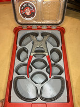 Load image into Gallery viewer, Packout Insert for Spring Miter Clamp Set (SCK)