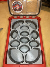 Load image into Gallery viewer, Packout Insert for Spring Miter Clamp Set (SCK)