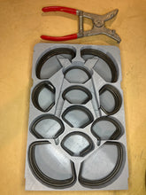 Load image into Gallery viewer, Packout Insert for Spring Miter Clamp Set (SCK)