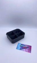 Load image into Gallery viewer, Stacker Bin Quad (Center Row)