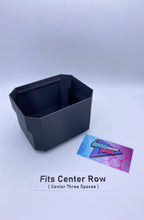 Load image into Gallery viewer, Stacker Bin Triple (Center Row)