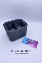 Load image into Gallery viewer, Stacker Bin Double (Center Row)