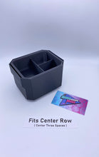 Load image into Gallery viewer, Stacker Bin Triple (Center Row)