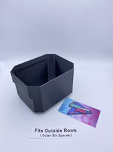 Load image into Gallery viewer, Stacker Bin Triple (Outer Rows)
