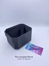 Load image into Gallery viewer, Stacker Bin Double (Outer Rows)