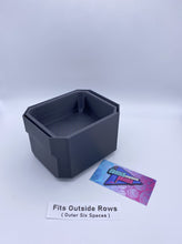 Load image into Gallery viewer, Stacker Bin (Outer Rows)
