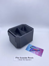 Load image into Gallery viewer, Stacker Bin Double (Outer Rows)