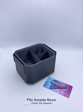 Load image into Gallery viewer, Stacker Bin Triple (Outer Rows)