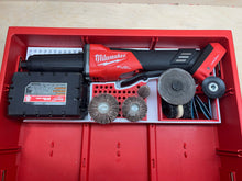 Load image into Gallery viewer, Packout Drawer Insert for M18 FUEL Die Grinder (MDG18 D) - Sidewinder Style