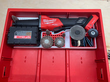 Load image into Gallery viewer, Packout Drawer Insert for M18 FUEL Die Grinder (MDG18 D) - Sidewinder Style