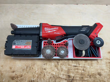 Load image into Gallery viewer, Packout Drawer Insert for M18 FUEL Die Grinder (MDG18 D) - Sidewinder Style