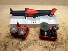 Load image into Gallery viewer, Packout Drawer Insert for M18 FUEL Die Grinder (MDG18 D) - Sidewinder Style