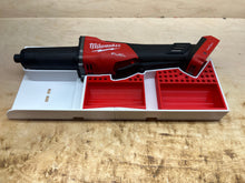 Load image into Gallery viewer, Packout Drawer Insert for M18 FUEL Die Grinder (MDG18 D) - Sidewinder Style