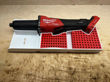 Load image into Gallery viewer, Packout Drawer Insert for M18 FUEL Die Grinder (MDG18 D) - Sidewinder Style