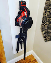 Load image into Gallery viewer, M18 Vacuum Wall Mount ( 4pc Set )