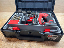 Load image into Gallery viewer, Systainer Insert for M12 Installation Driver (SYS-MIDUSA)