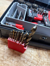 Load image into Gallery viewer, Systainer Insert for M12 Installation Driver (SYS-MIDUSA)