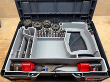 Load image into Gallery viewer, Systainer Insert for M12 Installation Driver (SYS-MIDUSA)