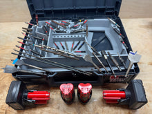 Load image into Gallery viewer, Systainer Insert for M12 Installation Driver (SYS-MIDUSA)