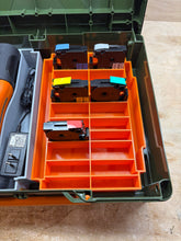 Load image into Gallery viewer, Systainer Insert for Brother Label Maker 550 (SYS-BL550)