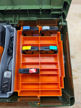 Load image into Gallery viewer, Systainer Insert for Brother Label Maker 550 (SYS-BL550)