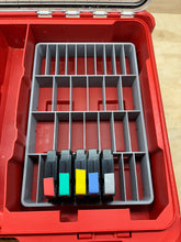 Load image into Gallery viewer, Systainer Insert for Brother Label Maker 550 (SYS-BL550)