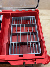 Load image into Gallery viewer, Systainer Insert for Brother Label Maker 550 (SYS-BL550)