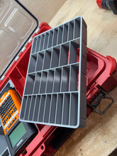 Load image into Gallery viewer, Systainer Insert for Brother Label Maker 550 (SYS-BL550)