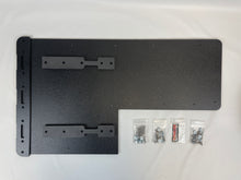 Load image into Gallery viewer, Taco Mount for Passenger Side Rear Seat