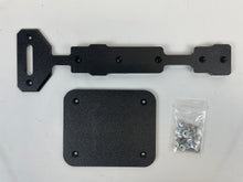 Load image into Gallery viewer, Taco Mount for Passenger Side Rear Seat