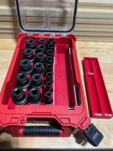 Load image into Gallery viewer, Packout Insert For 1/2" 19-Piece Impact Socket Set (IST-HS19)