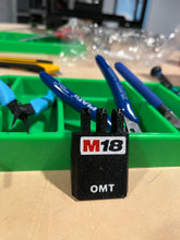 Load image into Gallery viewer, Packout Insert For M18 Multi-Tool - Jonah Pope Design (JP-18M)
