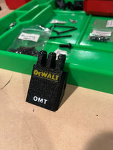 Load image into Gallery viewer, Packout Insert For DeWalt Multi-Tool - Jonah Pope Design (JP-DMT)