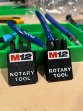 Load image into Gallery viewer, Packout Insert For M12 Fuel Multi-Tool - Jonah Pope Design (JP-MT)