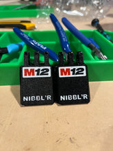 Load image into Gallery viewer, Packout Insert For M12 Nibbler - Jonah Pope Design (JP-N)