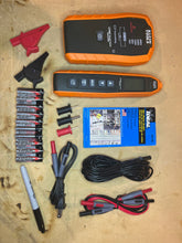 Load image into Gallery viewer, Packout Insert for Klein Circuit Tracer Kit (KCT)