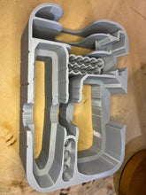 Load image into Gallery viewer, Packout Insert for Klein Circuit Tracer Kit (KCT)