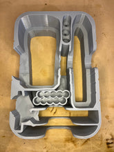 Load image into Gallery viewer, Packout Insert for Klein Circuit Tracer Kit (KCT)