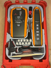 Load image into Gallery viewer, Packout Insert for Klein Circuit Tracer Kit (KCT)