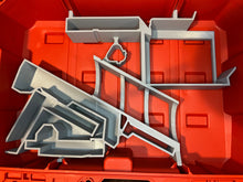 Load image into Gallery viewer, Packout Insert For M12 3-Plane Laser and Accessories (M3PL)